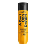Shampoo Matrix shampoo bottle
