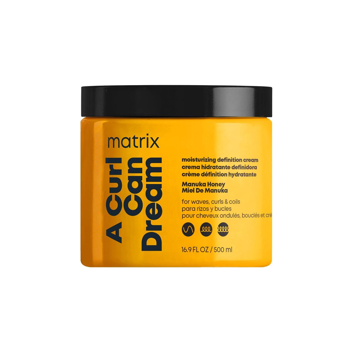 Conditioner Matrix 500 ml conditioner bottle