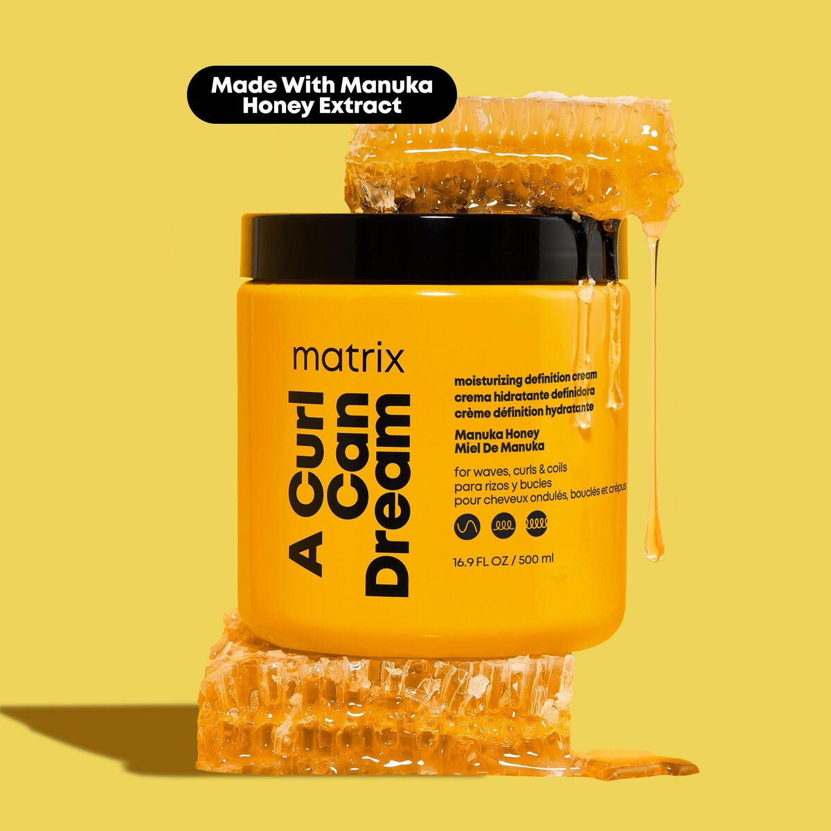 Conditioner Matrix 500 ml conditioner bottle