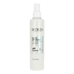 Restorative Intense Care Redken Acidic Bonding Concentrate H 250 ml pH regulator product packaging