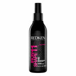 Thermoprotective Redken Thermal Spray 250 ml product packaging