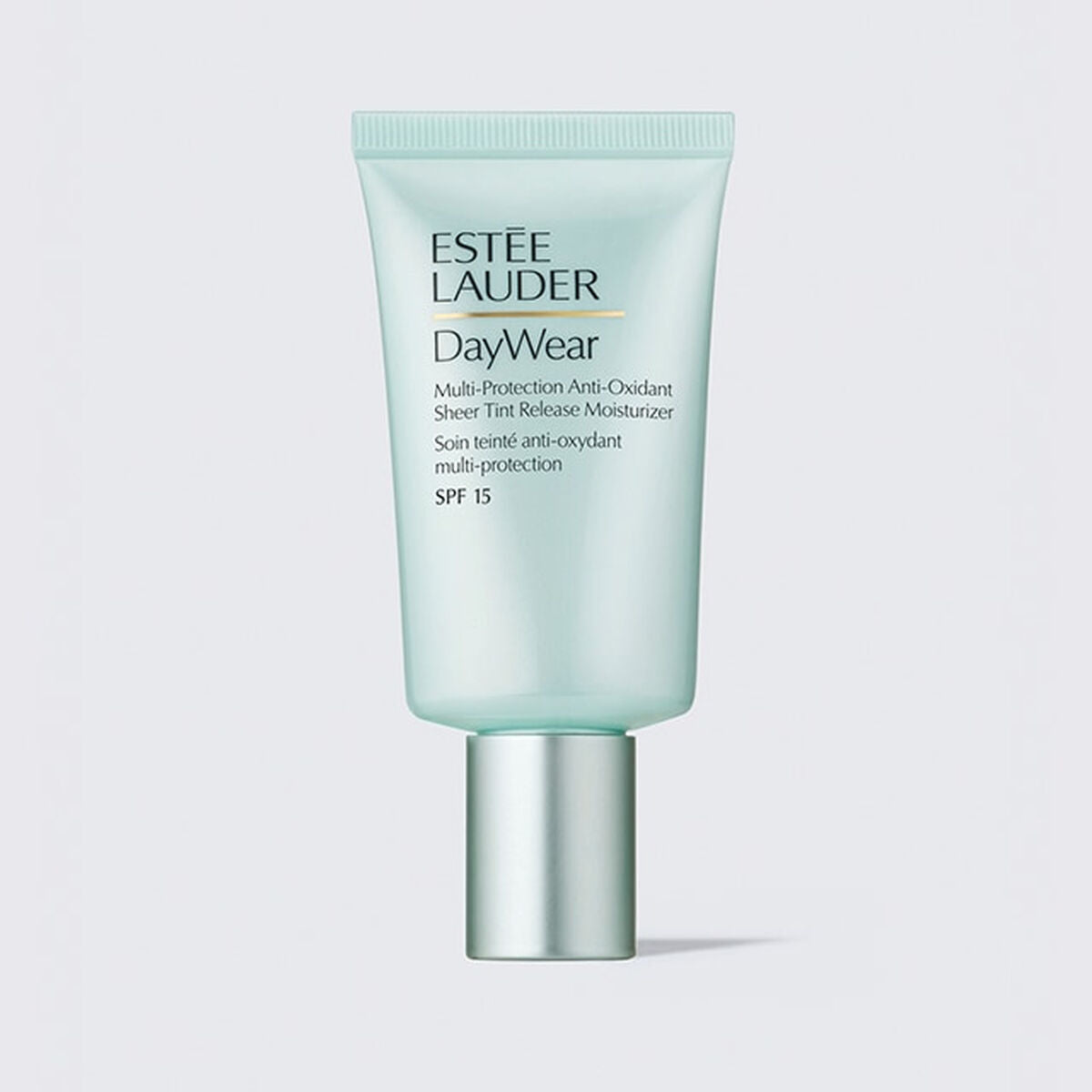 Hydrating Cream with Colour Estee Lauder DAYWEAR Spf 15 30 ml skincare packaging