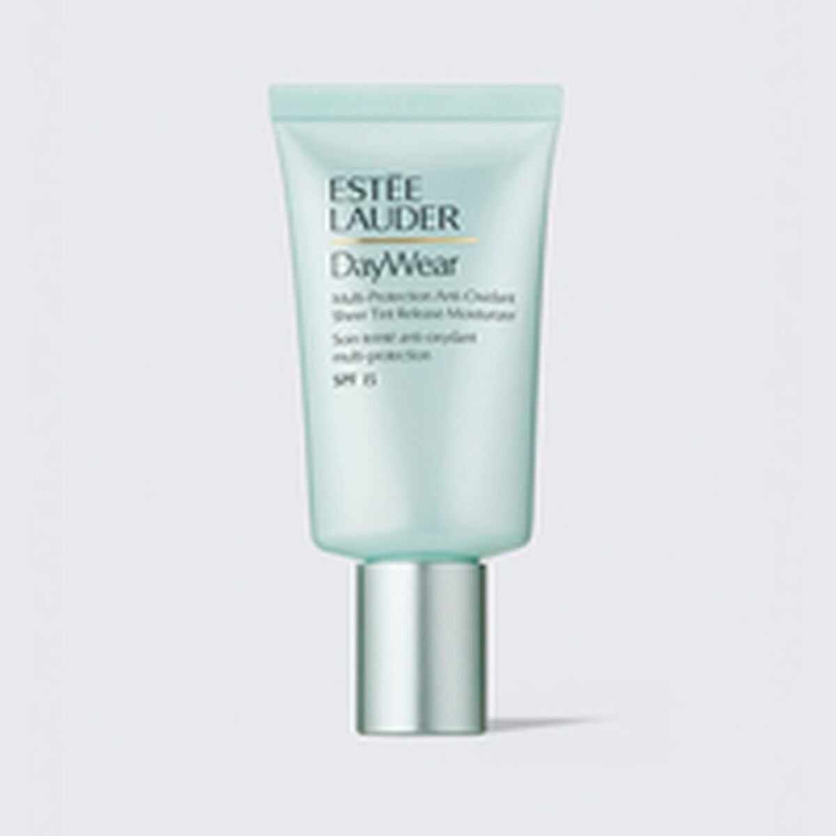 Hydrating Cream with Colour Estee Lauder DAYWEAR Spf 15 30 ml skincare packaging