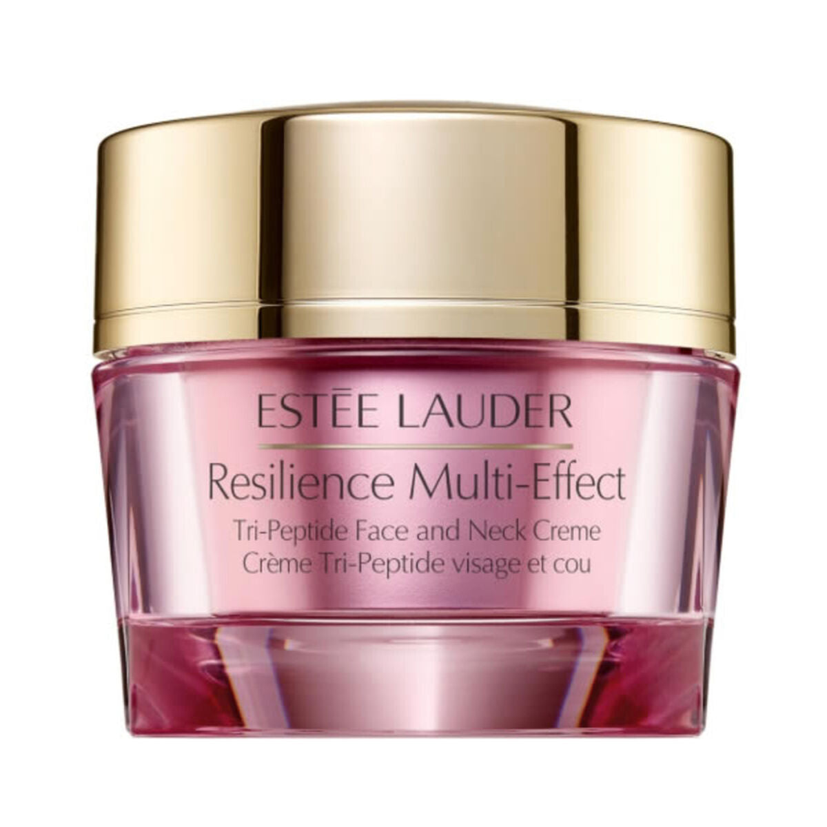 Firming Cream Estee Lauder Resilience Multi Effect 50 ml Spf 15 for Women skincare packaging