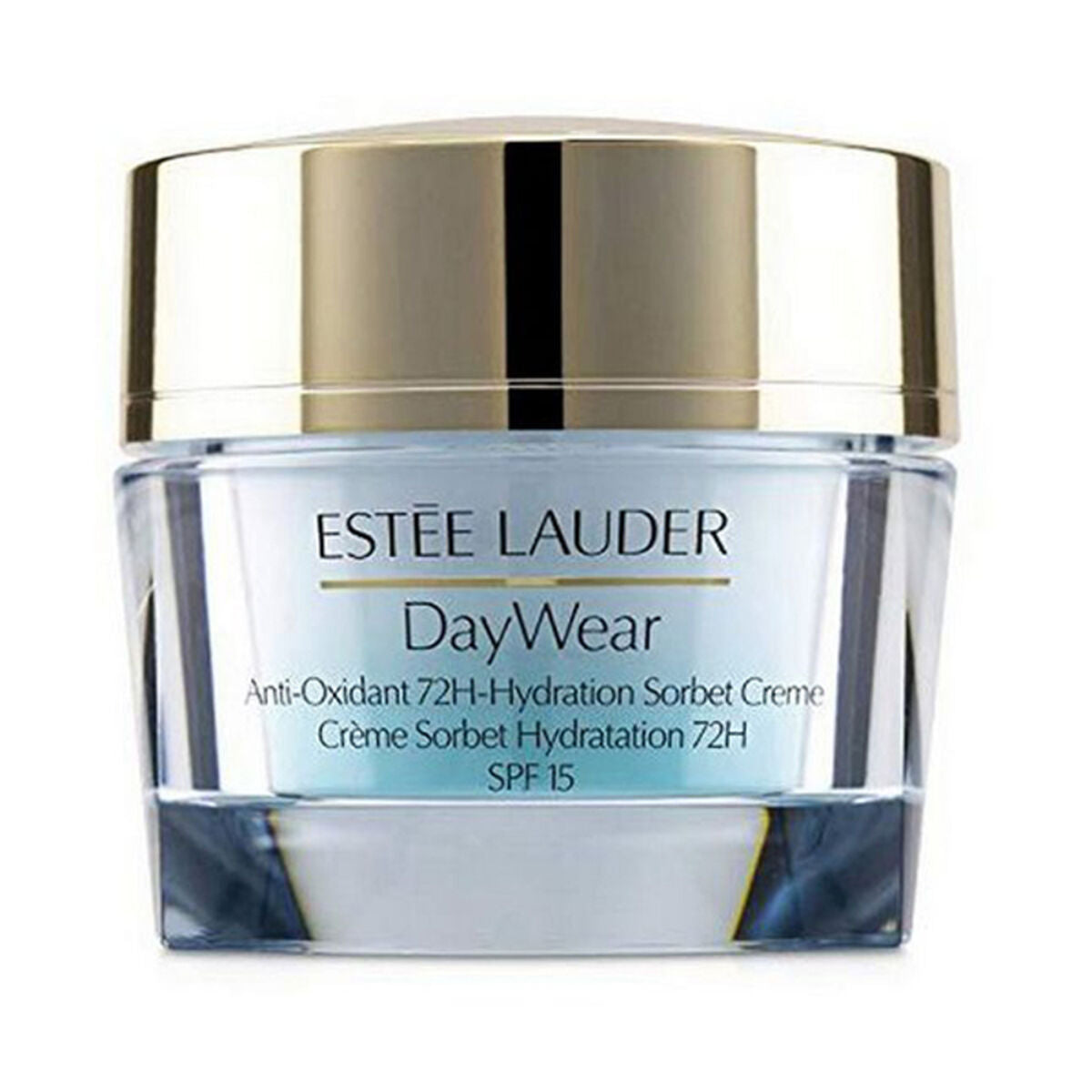 Antioxidant Cream Estee Lauder Daywear Spf 15 50 ml for Women skincare packaging