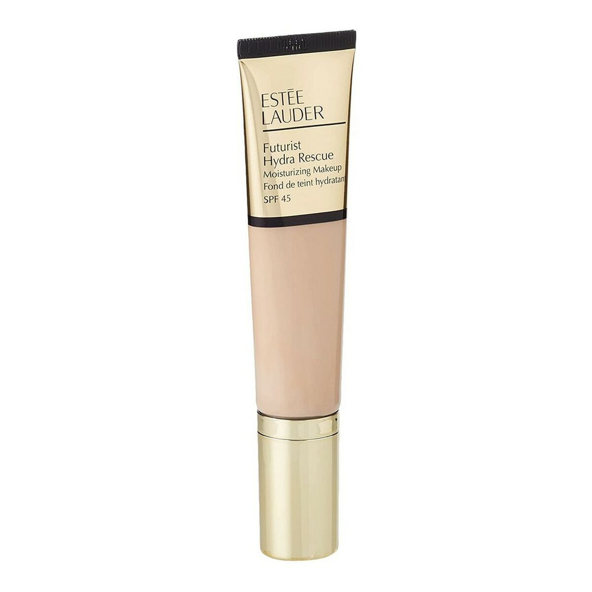 Liquid Make Up Base Estee Lauder Nº 2c3-Fresco Spf 45 product packaging