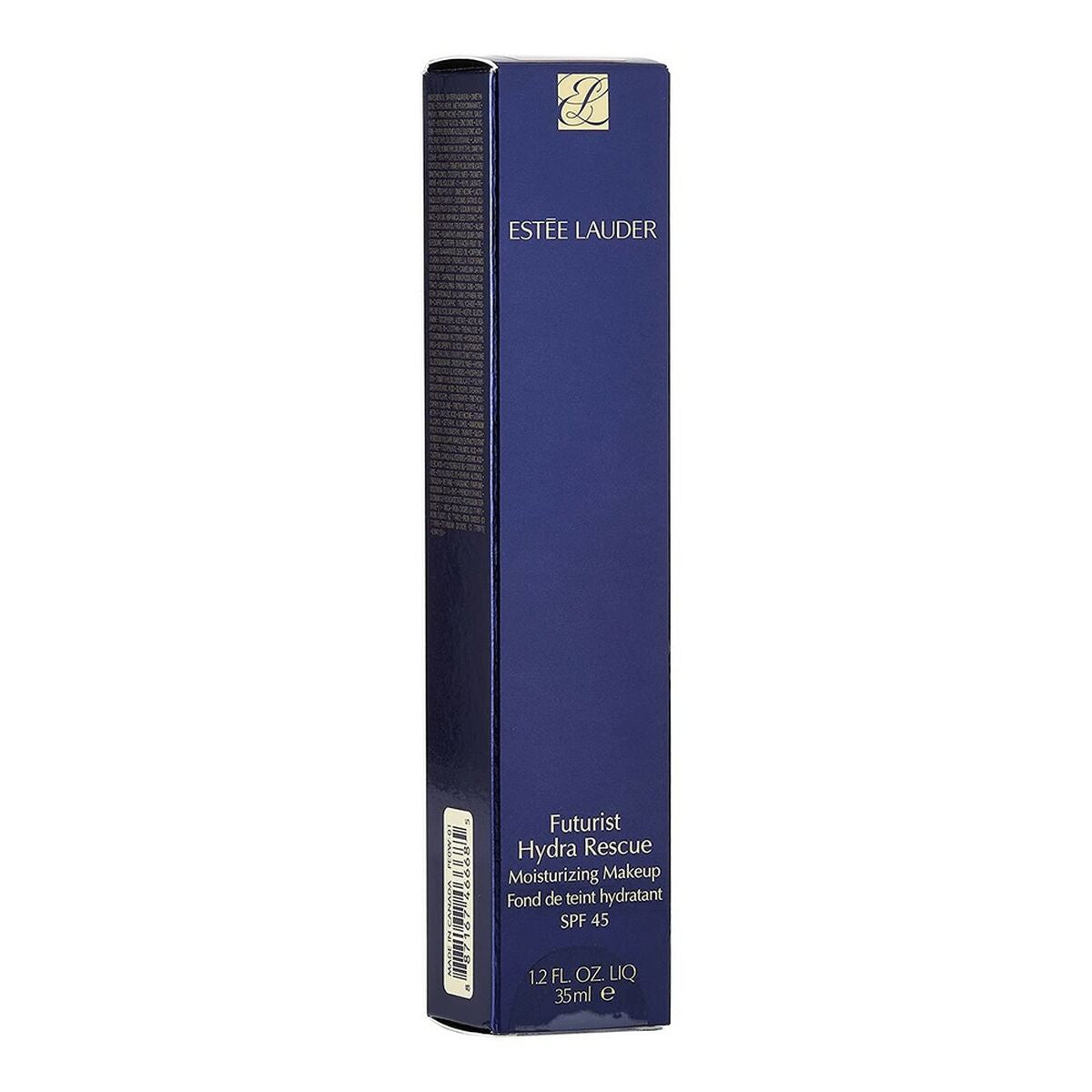 Liquid Make Up Base Estee Lauder Nº 2c3-Fresco Spf 45 product packaging