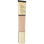 Liquid Make Up Base Estee Lauder Nº 3c2-Pebble Spf 45 product packaging
