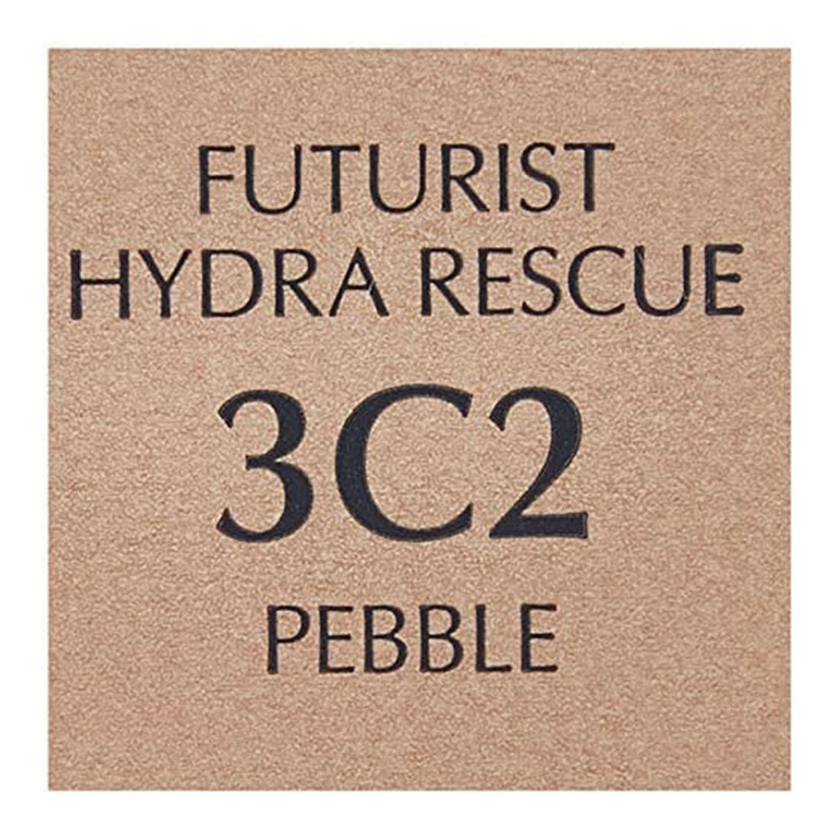 Liquid Make Up Base Estee Lauder Nº 3c2-Pebble Spf 45 product packaging