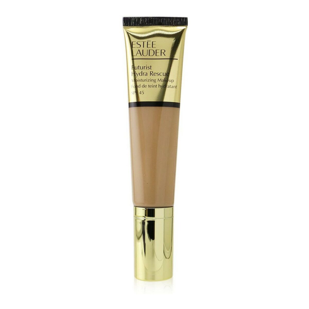 Liquid Make Up Base Estee Lauder Nº 4n1-Shell Beige Spf 45 product packaging