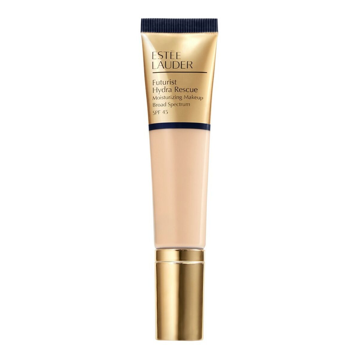 Facial Corrector Estee Lauder Nº 2n1-Desert Beige Spf 45 product packaging