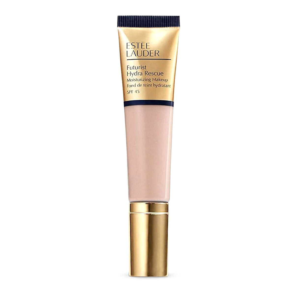 Facial Corrector Estee Lauder Nº 3w1-Tawny Spf 45 product packaging