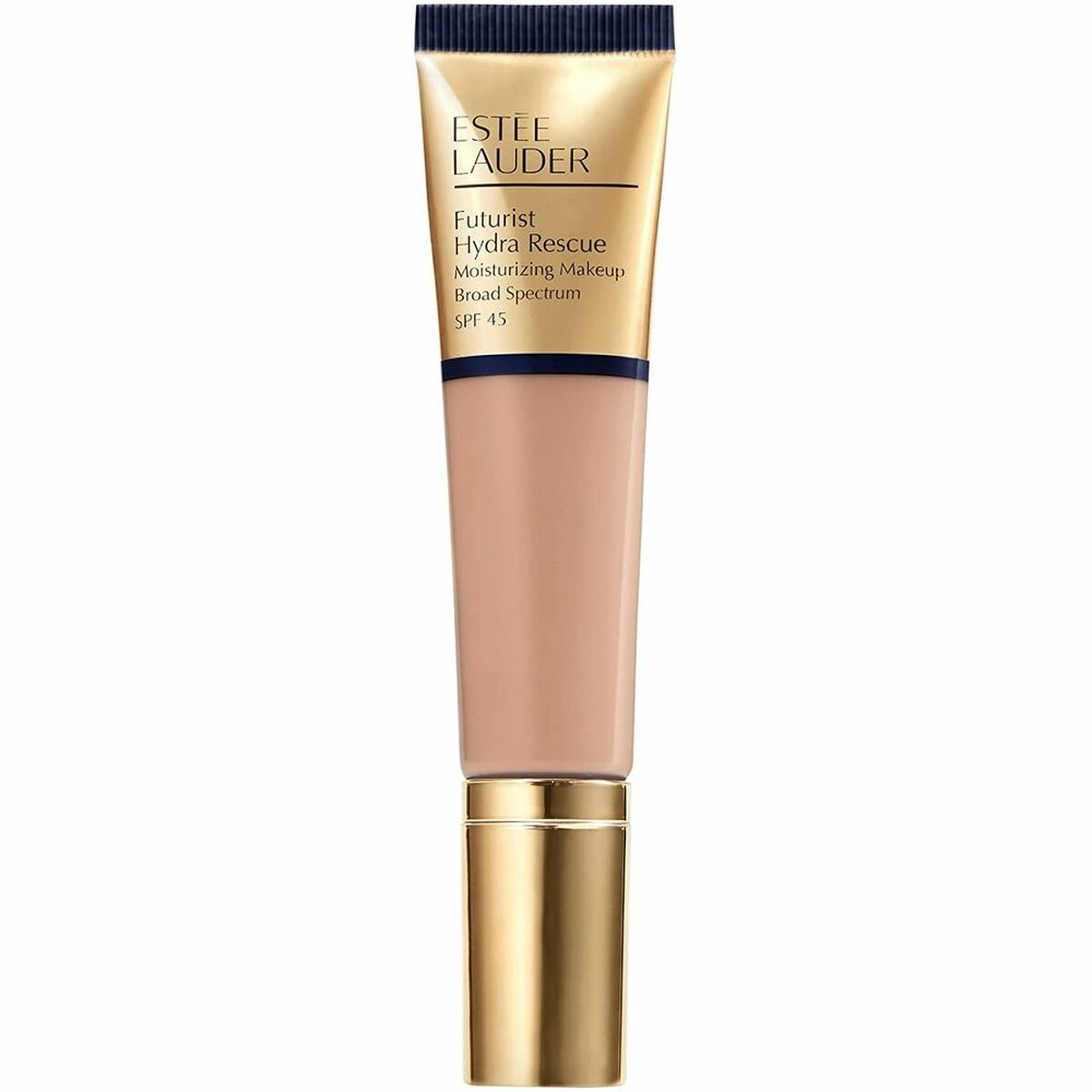 Liquid Make Up Base Estee Lauder Nº 3n2-Wheat Spf 45 product packaging