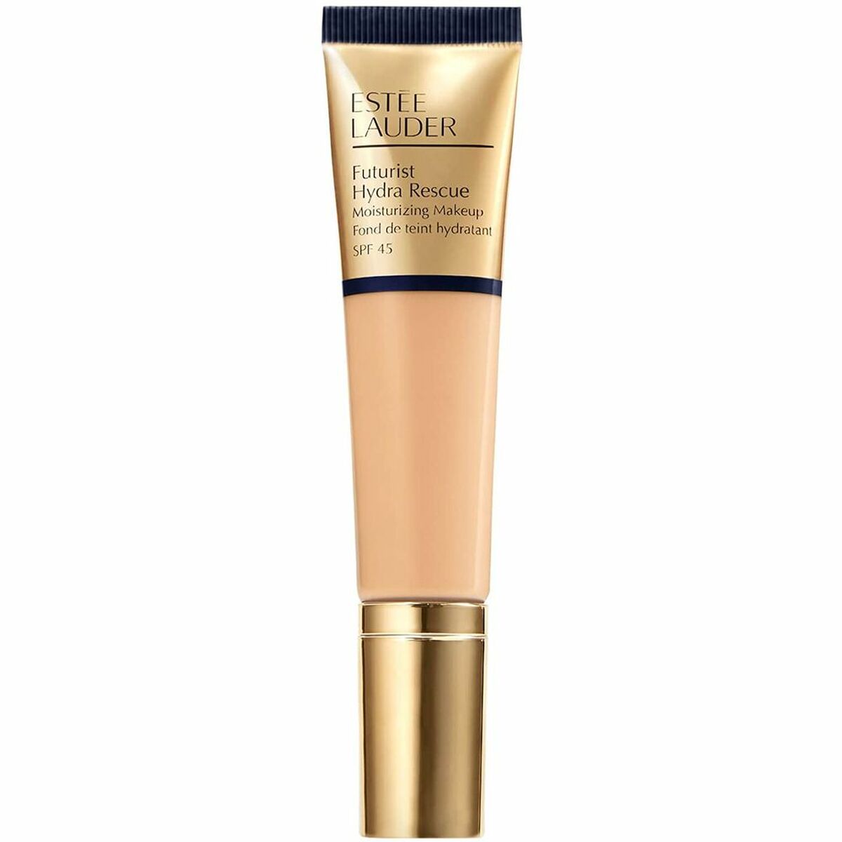 Facial Corrector Estee Lauder 1 Nº 2w1-Dawn Spf 45 Make-up product packaging