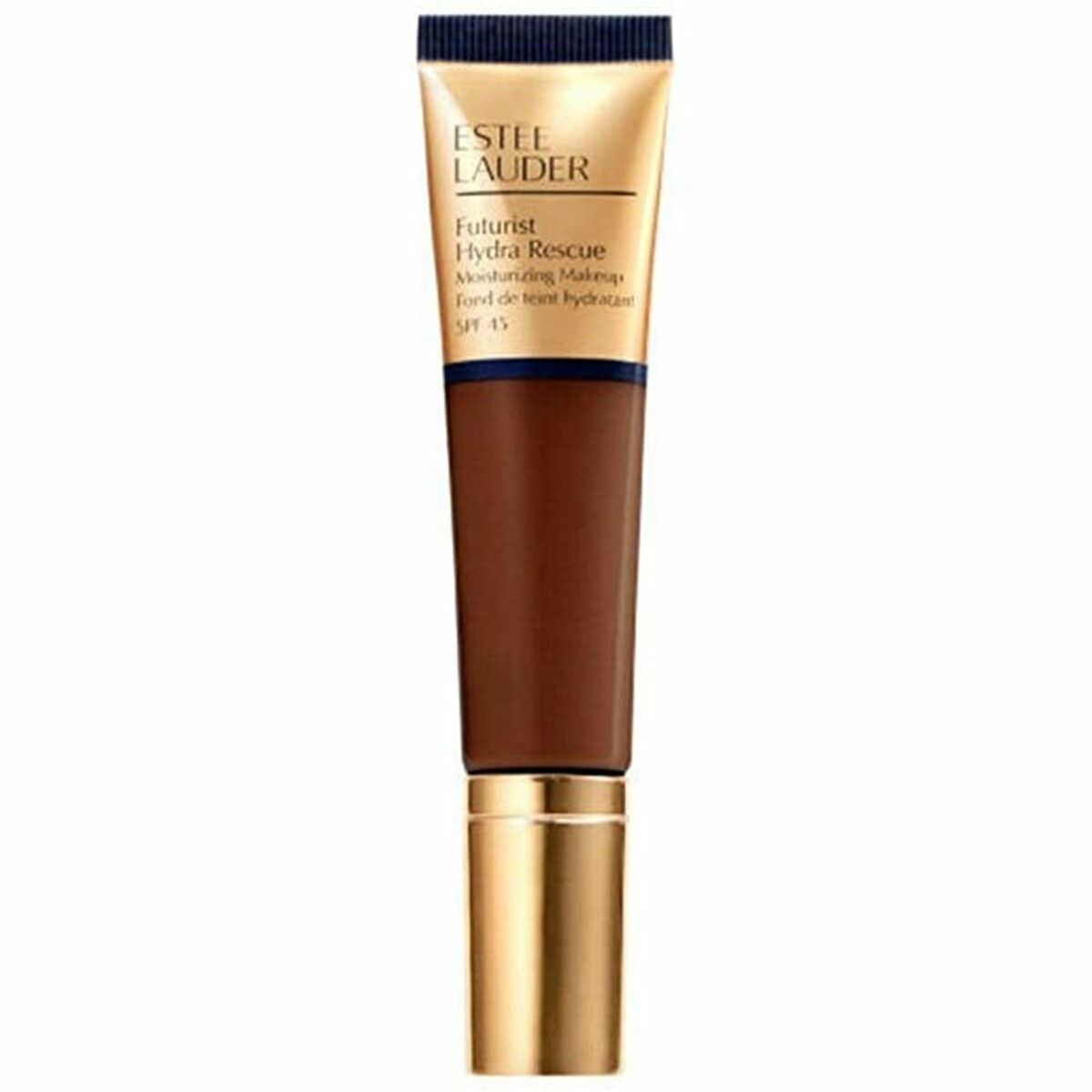 Crème Make-up Base Estee Lauder Nº 8n2-Rich Expresso Spf 45 product packaging