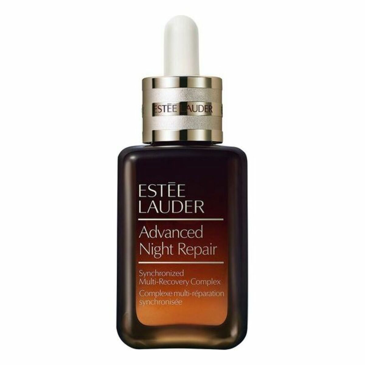 Night Serum Estee Lauder I0113189 30 ml for Women serum bottle