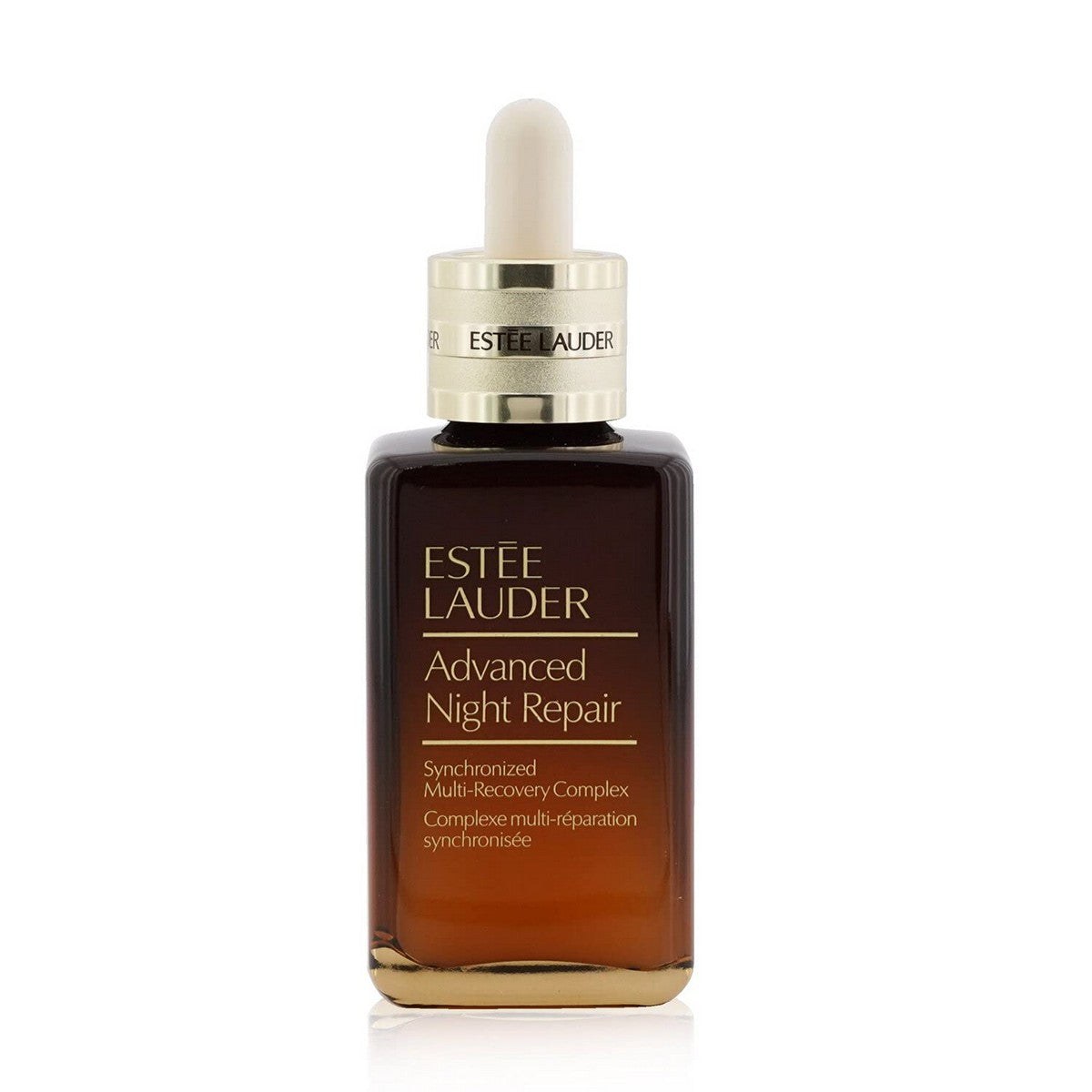 Facial Cream Estee Lauder Advanced Night Repair 75 ml skincare packaging