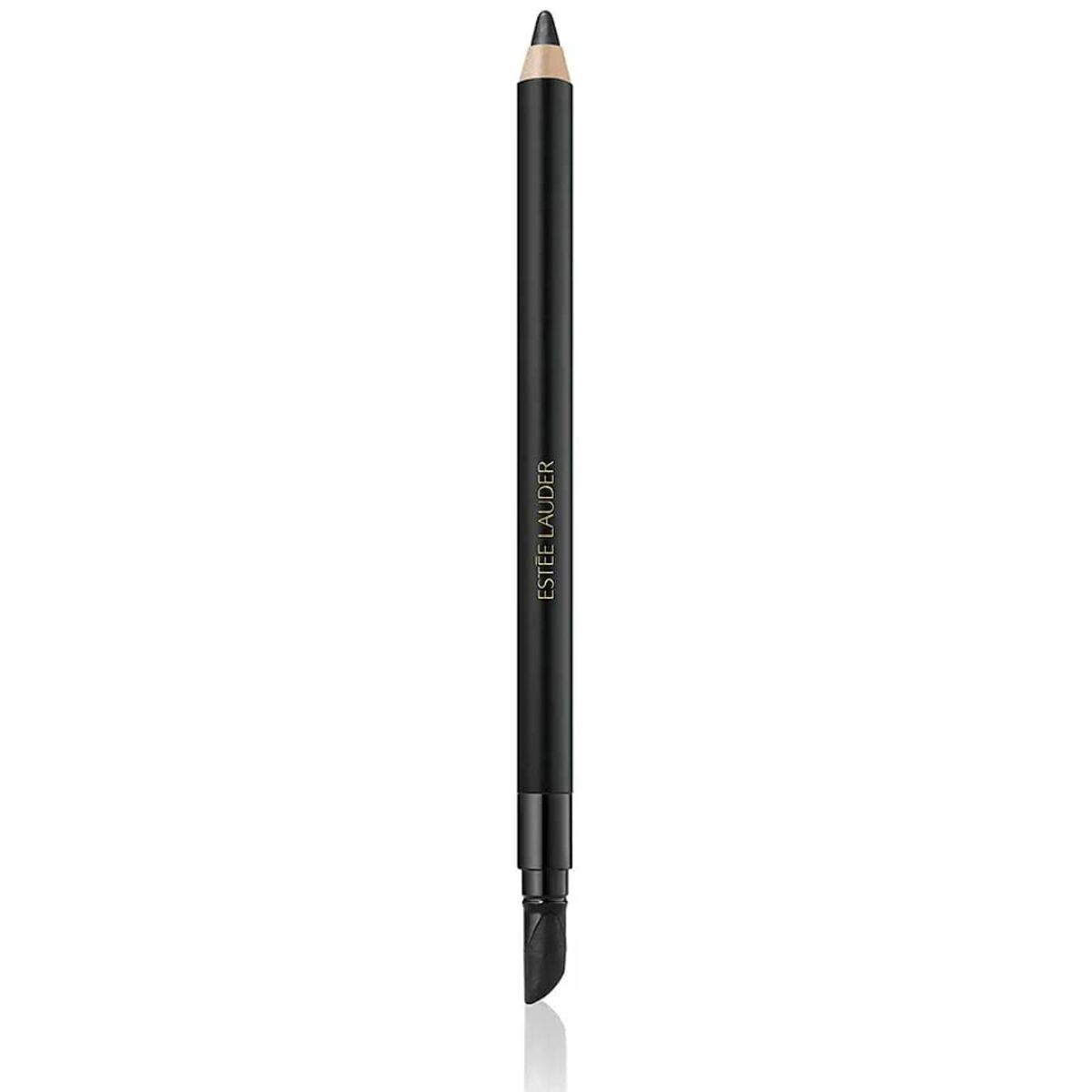 Eye Pencil Estee Lauder Double Wear Wp Nº 01-Onyx 1,2 g 2-in-1 1.2 g product packaging