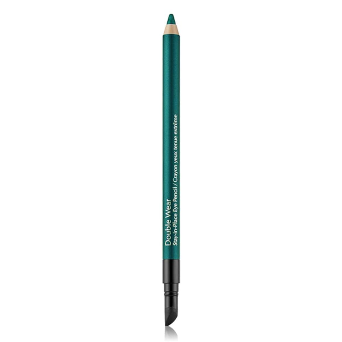 Eye Pencil Estee Lauder Double Wear Wp Nº 08-emerald 1,2 g Gel 1.2 g skincare packaging