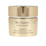 Facial Cream Estee Lauder Nutriv Ultimate Lift 50 ml for Women skincare packaging