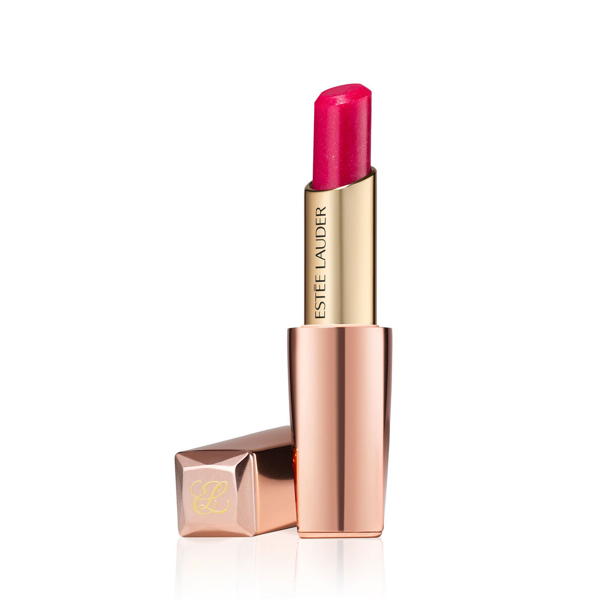 Coloured Lip Balm Estee Lauder Pure Color Nº 004 Caring crystal Nº 004-Caring Crystal 3,2 g Revitalising 3.2 g skincare