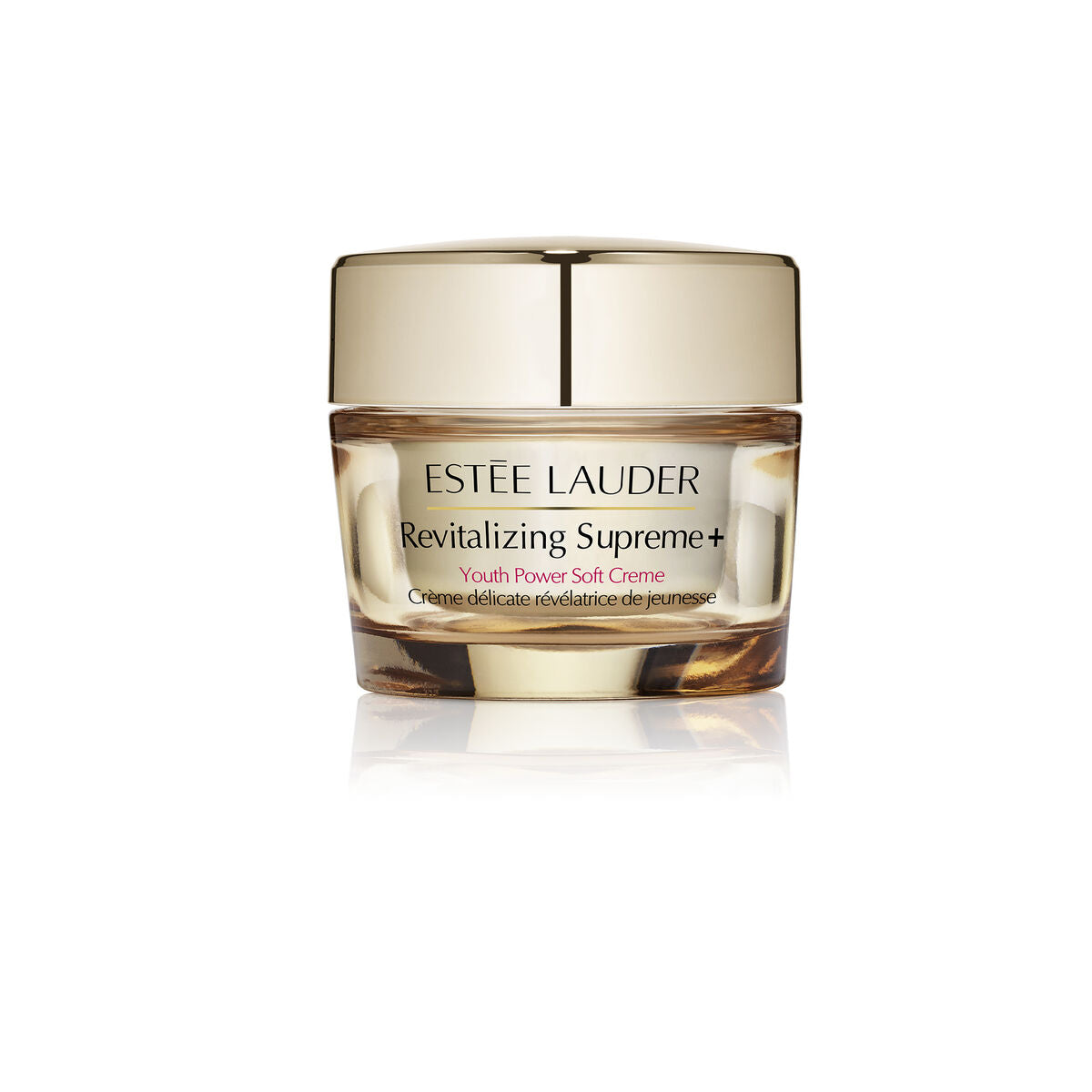 Anti-Ageing Cream Estee Lauder Revitalizing Supreme 50 ml for Women skincare packaging