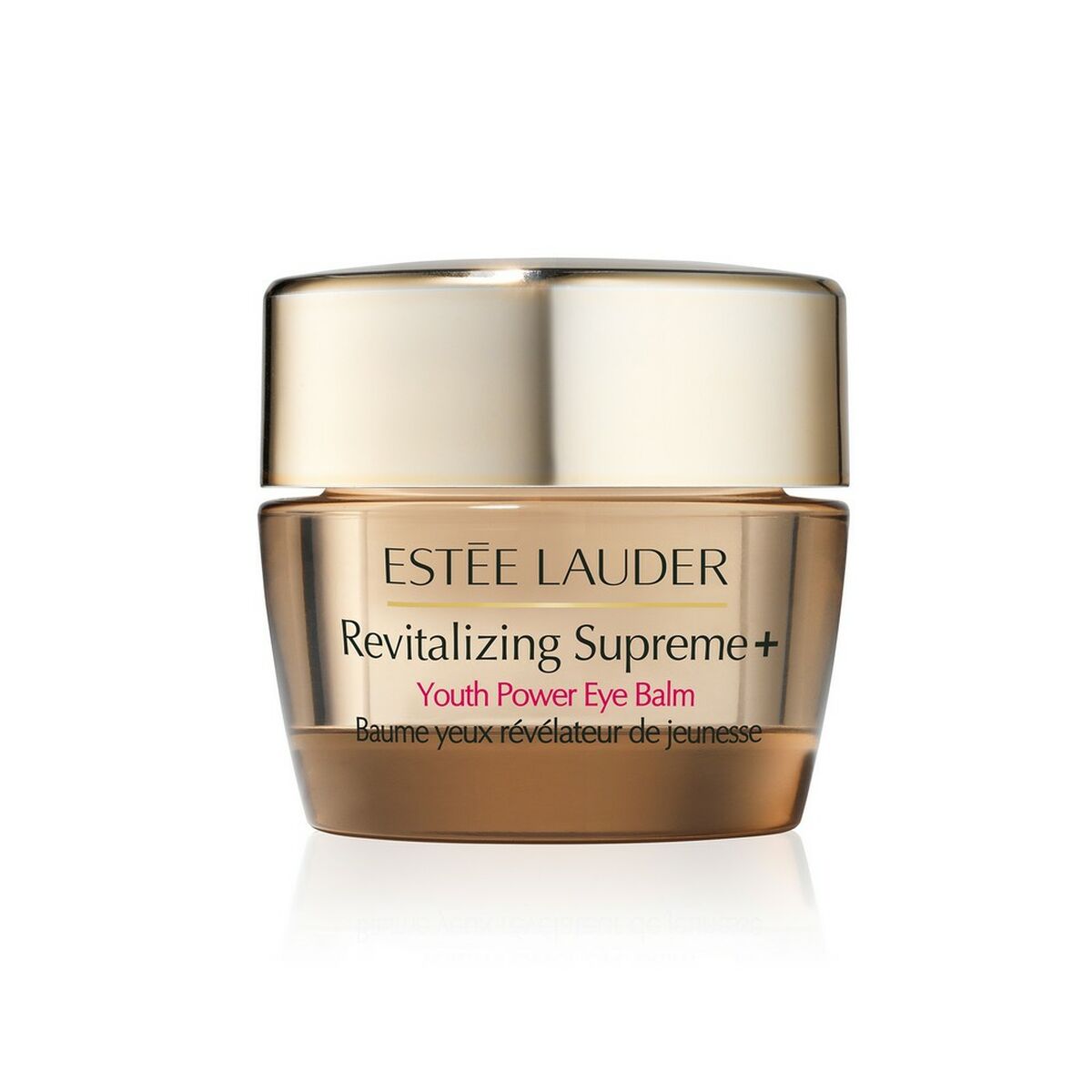 Balm for the Eye Area Estee Lauder Revitalizing Supreme 15 ml for Women skincare packaging