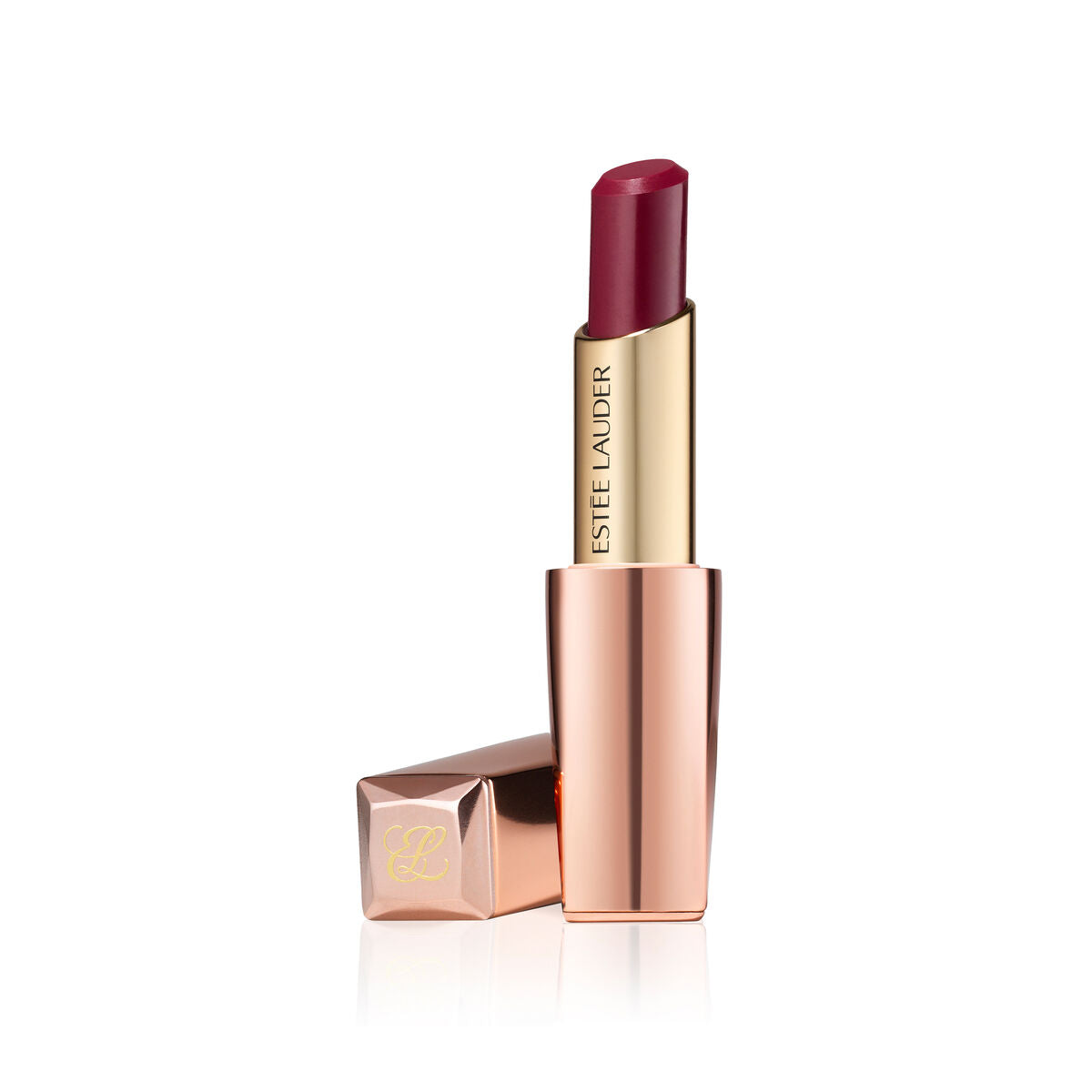 Coloured Lip Balm Estee Lauder Pure Color Nº 006 Hope crystal Nº 006-Hope Crystal 3,2 g Revitalising 3.2 g skincare packaging