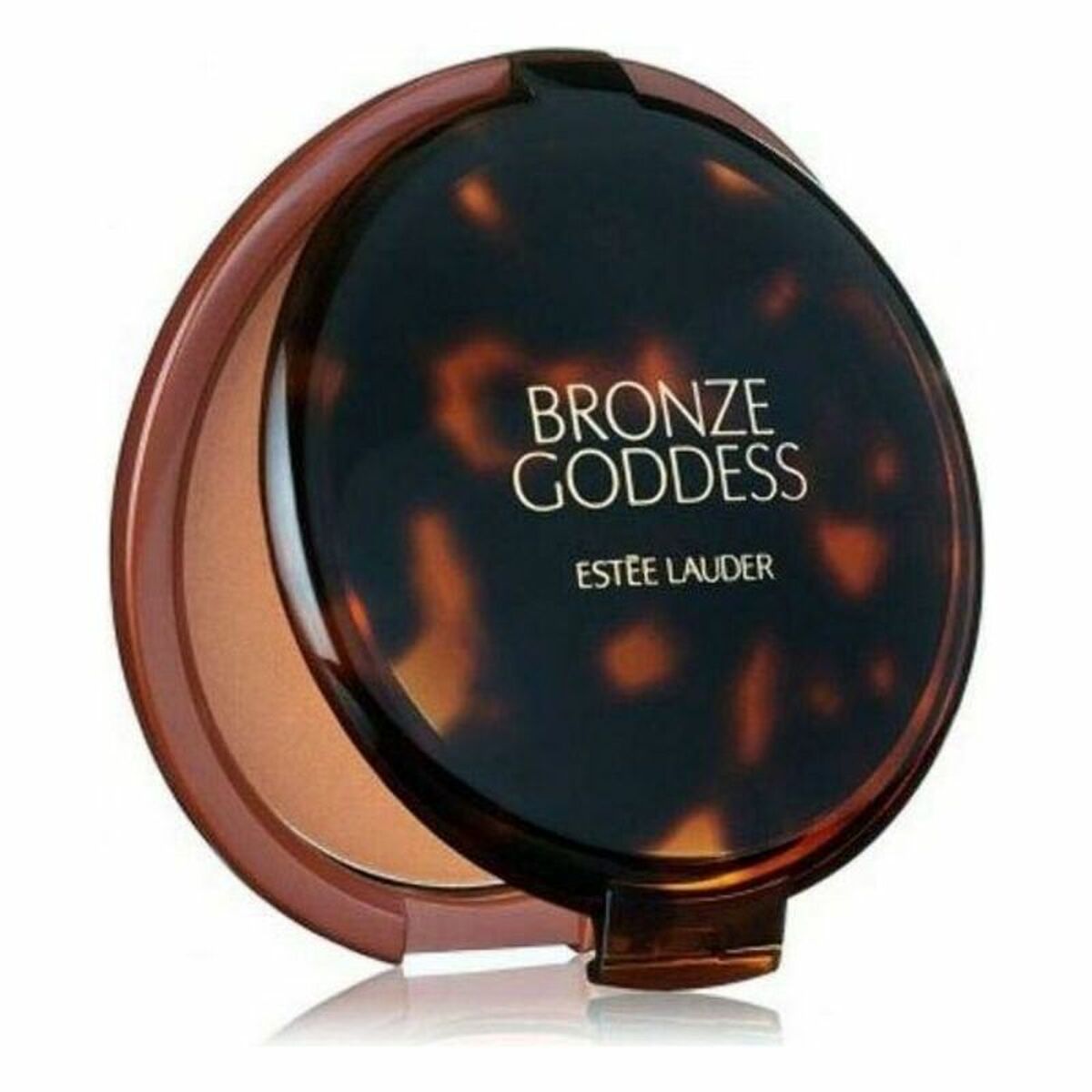 Bronzing Powder Estee Lauder 04 Deep Nº 04-Deep 21 g makeup packaging