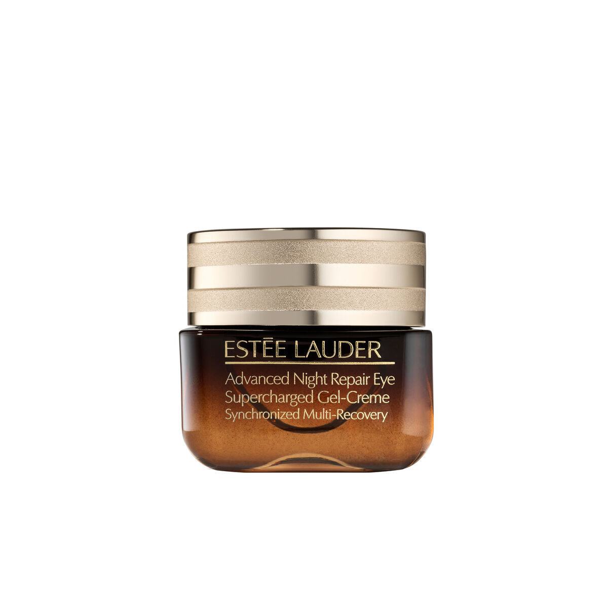 Restorative Cream Estee Lauder Advanced Night Repair Serum 15 ml for Women serum bottle