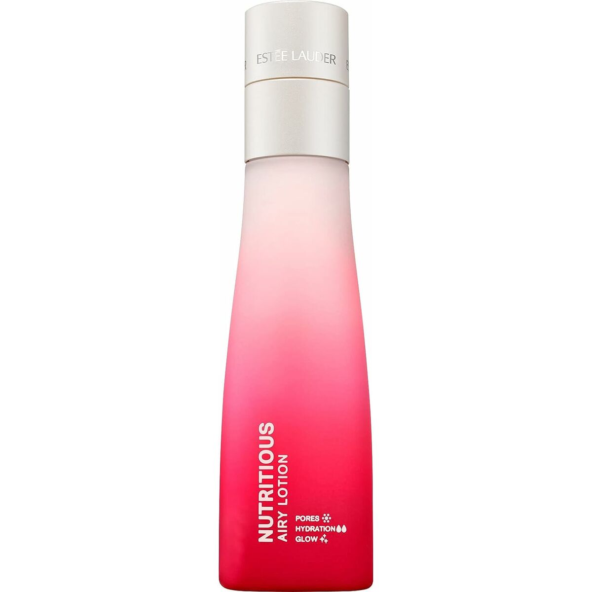 Moisturizing Facial Lotion Estee Lauder Nutritious 100 ml Energizing for Women skincare packaging