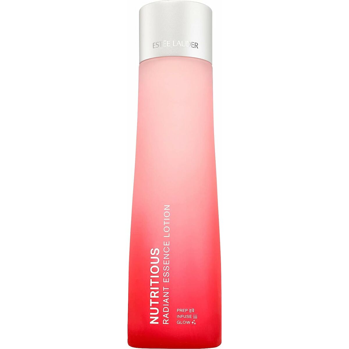 Moisturizing Facial Lotion Estee Lauder Nutritious 200 ml Radiant for Women skincare packaging