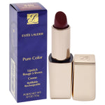 Lipstick Estee Lauder Pure Color Irresistable 3,5 g makeup packaging 3.5 g
