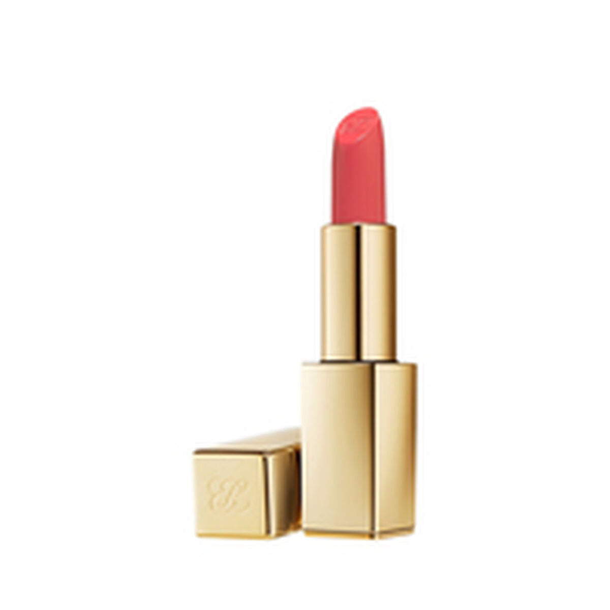 Lipstick Estee Lauder Pure Color Peachy keen 3,5 g 3.5 g makeup packaging