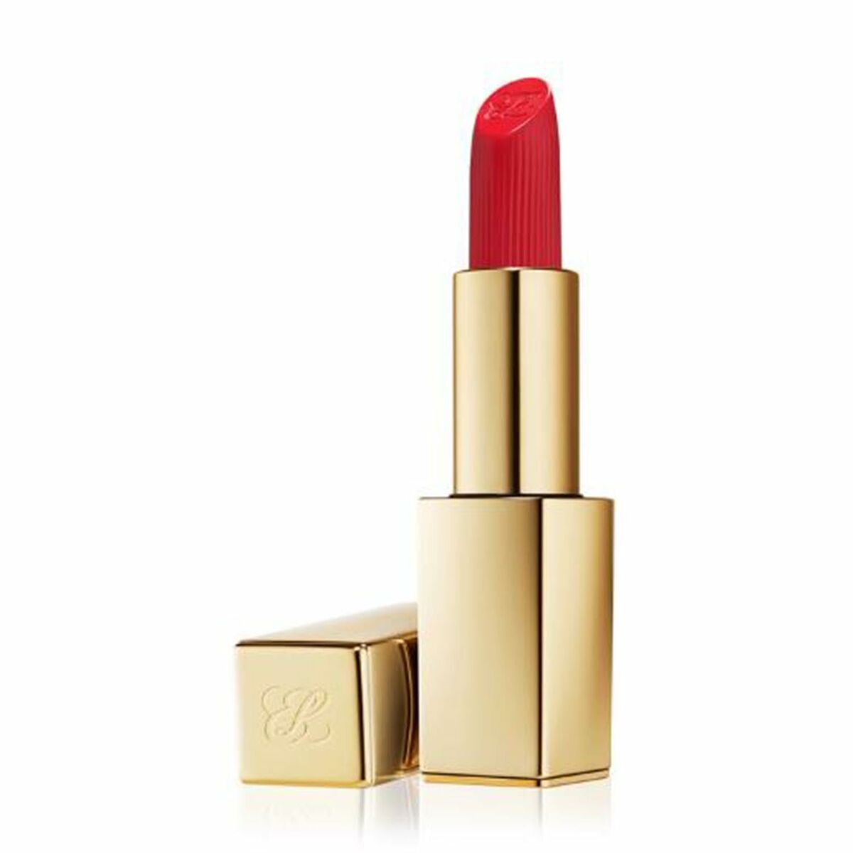 Lipstick Estee Lauder Pure Color Pappy 3,5 g 3.5 g makeup packaging