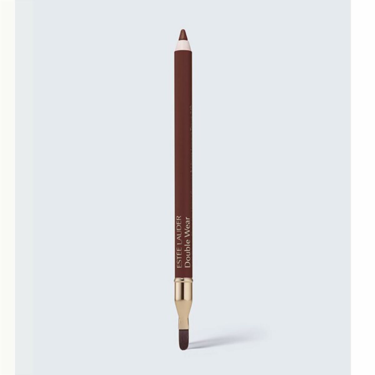 Lipstick Estee Lauder Double Wear chestnut 1,2 g 1.2 g makeup packaging