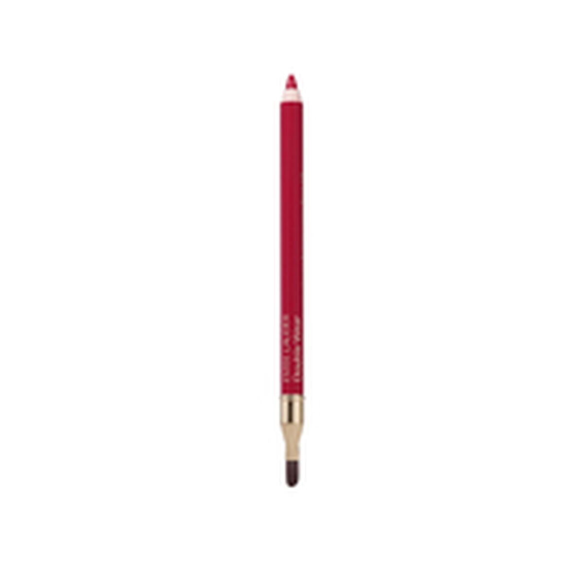 Lipstick Estee Lauder Double Wear Rebellious Rose 1,2 g 1.2 g makeup packaging