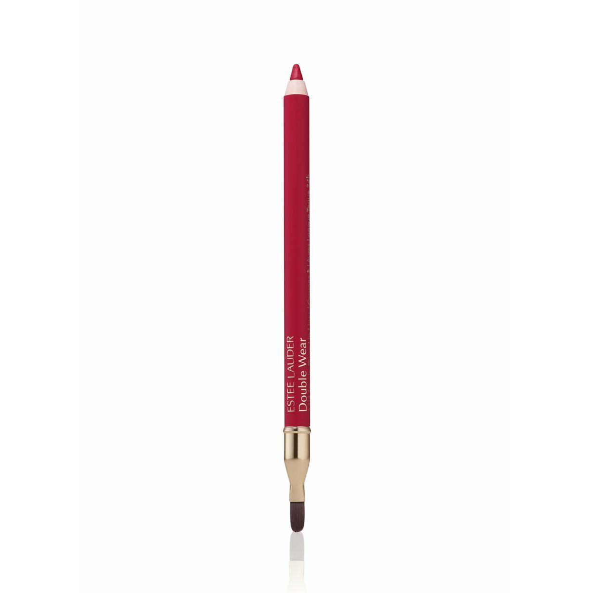 Lipstick Estee Lauder Double Wear Rebellious Rose 1,2 g 1.2 g makeup packaging