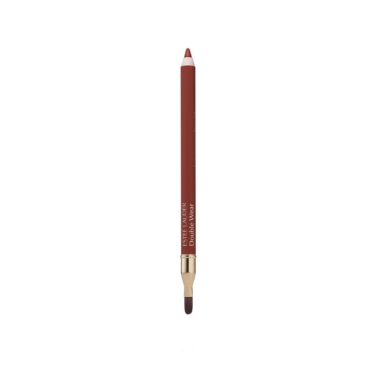 Lip Liner Pencil Estee Lauder Double Wear Spice 1,2 g makeup packaging 1.2 g