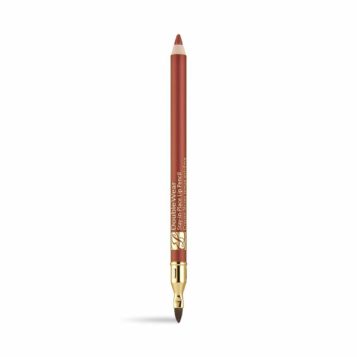 Lip Liner Pencil Estee Lauder Double Wear Spice 1,2 g makeup packaging 1.2 g