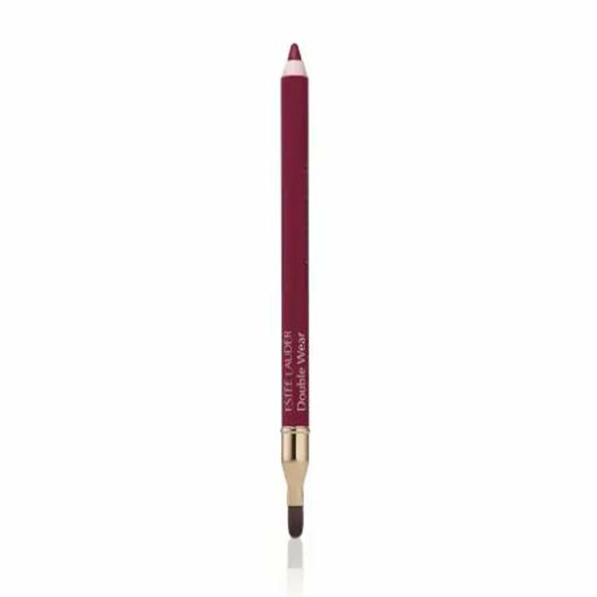 Lipstick Estee Lauder Double Wear Plum 1,2 g 1.2 g makeup packaging