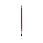 Lip Liner Pencil Estee Lauder Double Wear Red 1,2 g 1.2 g makeup packaging