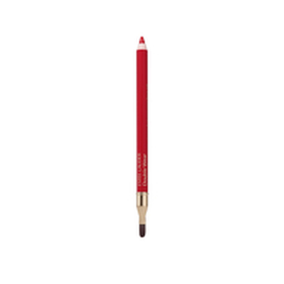 Lip Liner Pencil Estee Lauder Double Wear Red 1,2 g 1.2 g makeup packaging