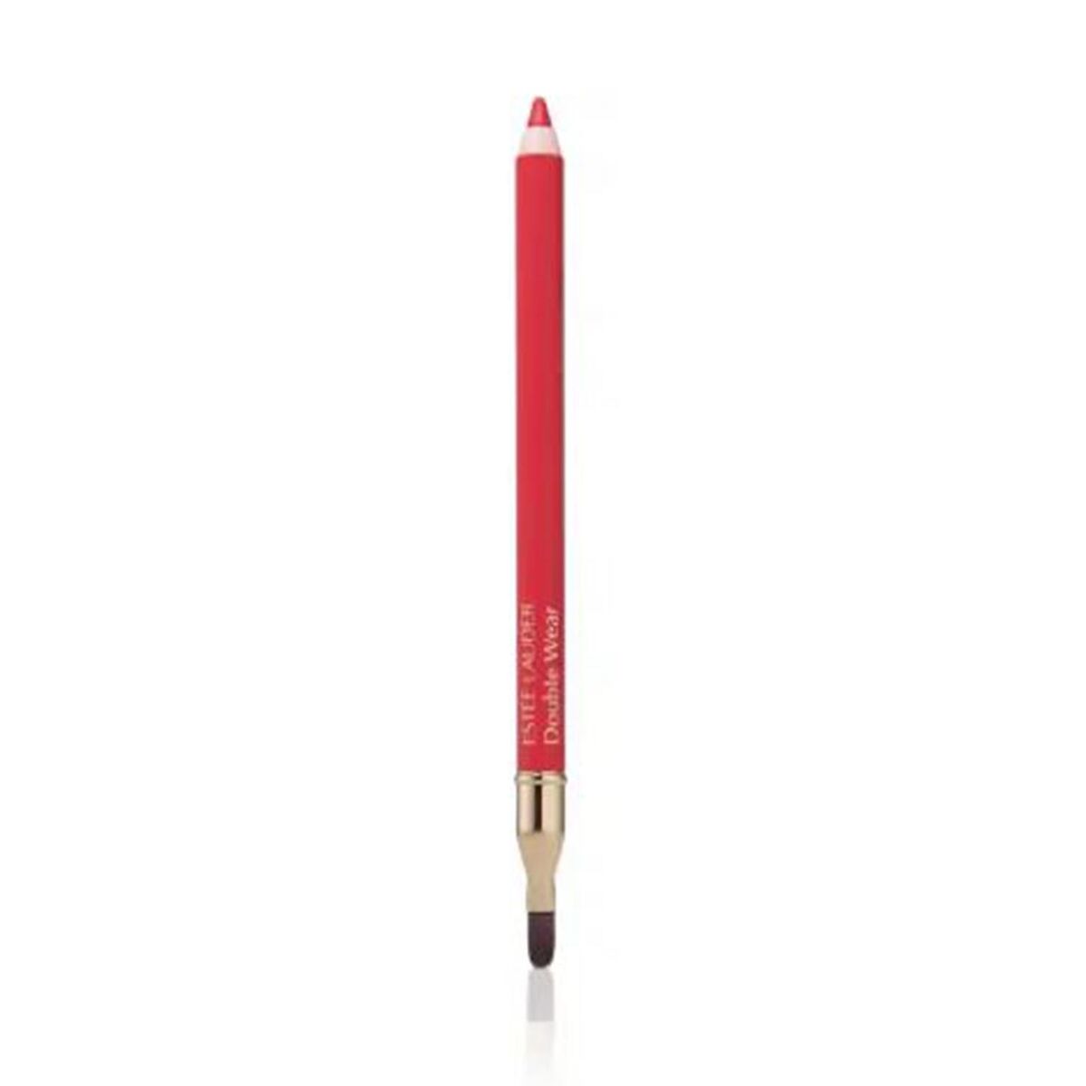 Lipstick Estee Lauder Double Wear Coral 1,2 g makeup packaging 1.2 g