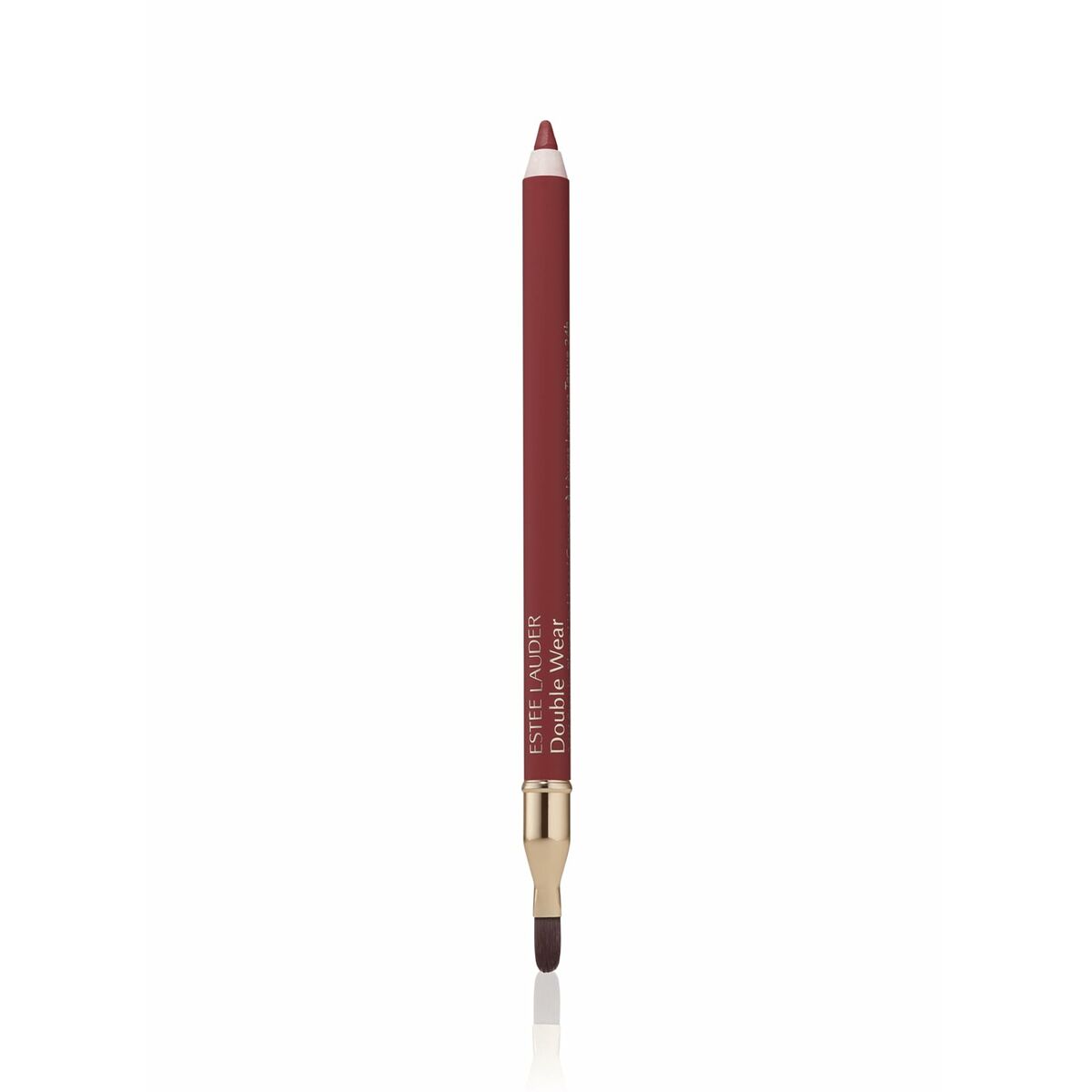 Lipstick Estee Lauder Double Wear Mauve 1,2 g makeup packaging 1.2 g