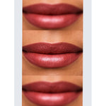 Lipstick Estee Lauder Pure Color Rebellious Rose 3,5 g 3.5 g makeup packaging