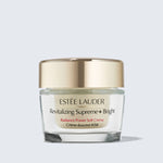Facial Cream Estee Lauder REVITALIZING SUPREME+ 50 ml for Women skincare packaging