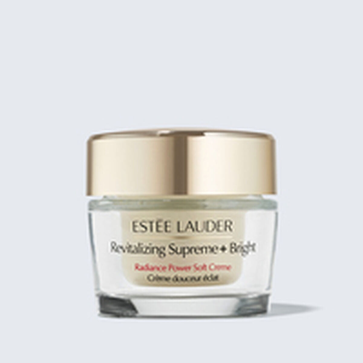 Facial Cream Estee Lauder REVITALIZING SUPREME+ 50 ml for Women skincare packaging