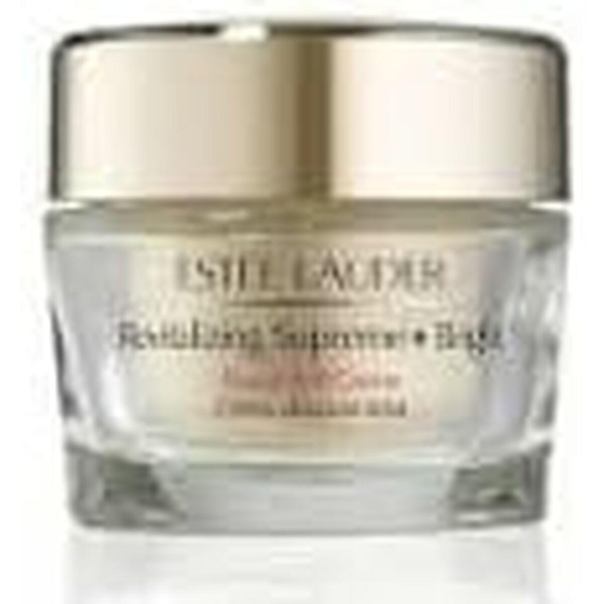 Facial Cream Estee Lauder REVITALIZING SUPREME+ 50 ml for Women skincare packaging