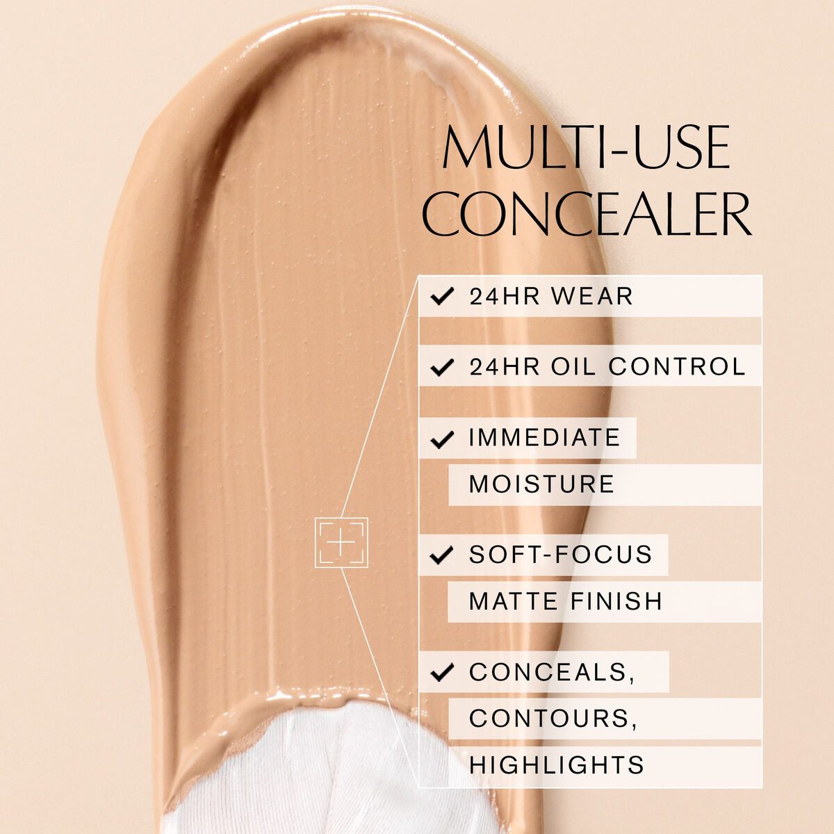 Facial Corrector Estee Lauder DOUBLE WEAR Nº 1C 12 ml product packaging